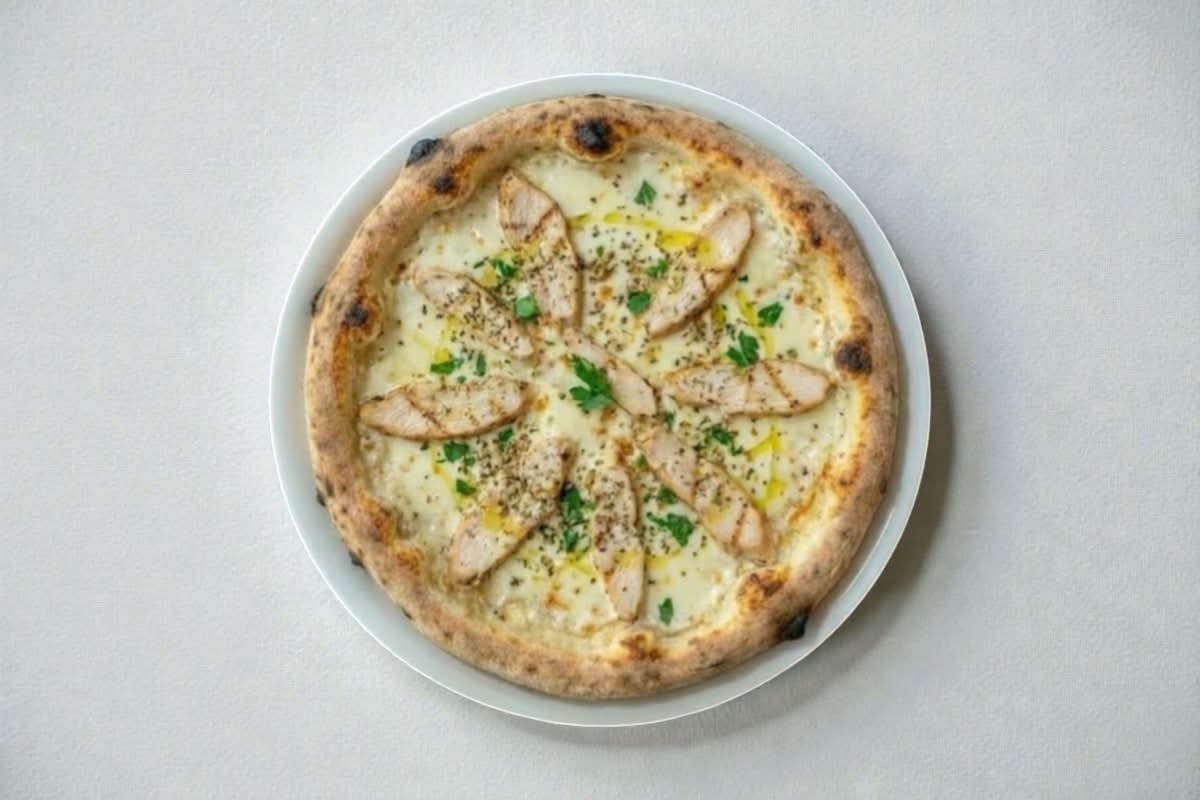 Pizza Chicken