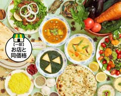 ミラン ナタラジ 渋谷店 Milan Nataraj Shibuya