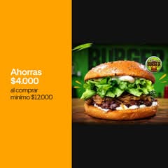 Terra Burger (Talca)