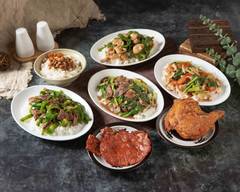 牛老三牛肉餐館