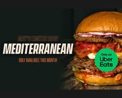 BURGER-DROP - Sunderland