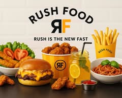 RUSH FOOD ®