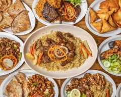 Zam Zam Restaurant