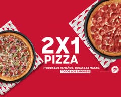 Pizza Hut Cenada Express
