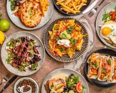 Alistair’s Table (Lidcombe)