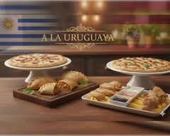 A la Uruguaya