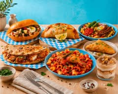 Grill & Saveurs