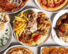 GOLDEN CHEF PİZZA KEBAB
