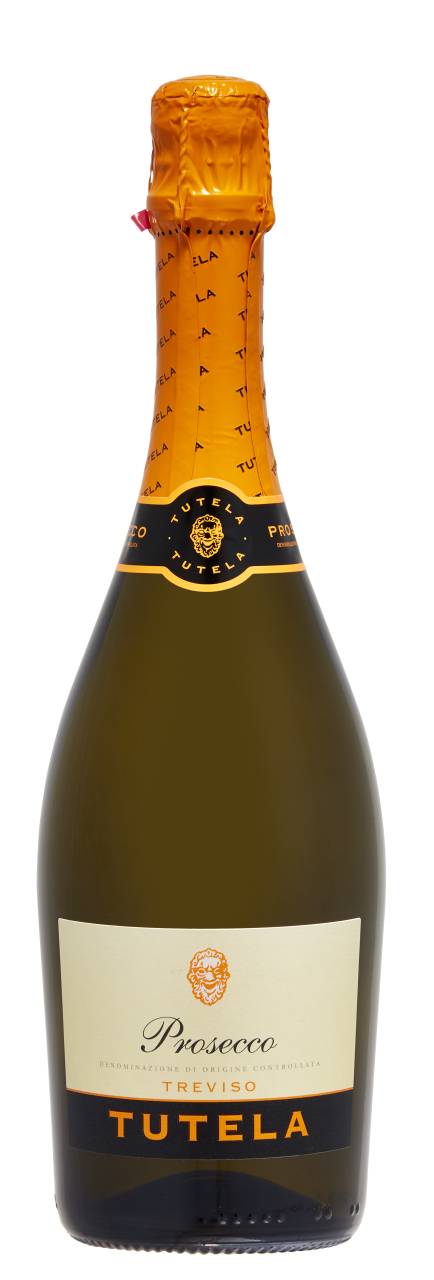 Tutela Prosecco DOC NV 750ml