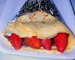 LA CRÊPERIE DE MILY ♥. BY YONOPENA. SUCURSAL CAPITAL NORTE.