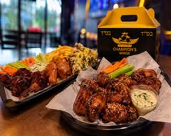 Champions Wings