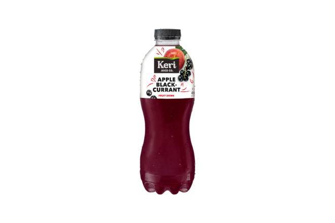 Keri 1L Grab & Go Apple & Blackcurrant