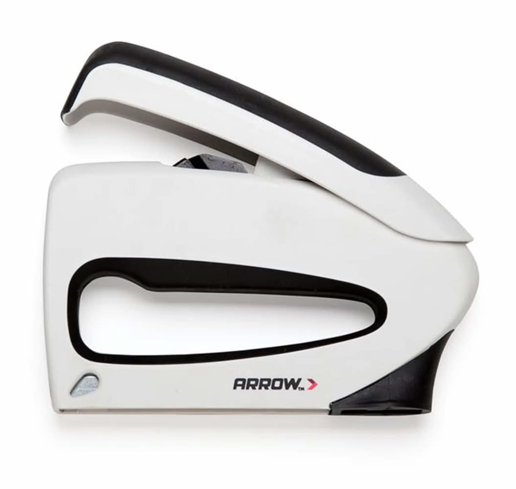 Arrow TT21 Light Duty, Medium, Manual Staple Gun