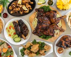 Cebu Charcoal Chicken