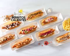 Perritos Calientes (Barcelona)