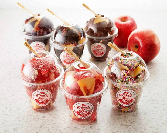 りんご飴専門店Applepop candy apple specialty store applepopの