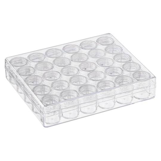 Bead Landing Organizer Container (30 ct)