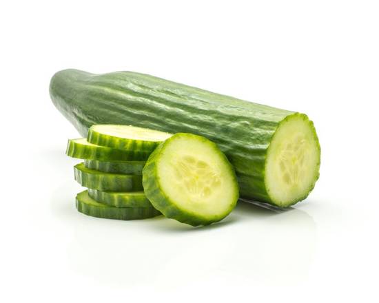 Euro Cucumber (1 cucumber)