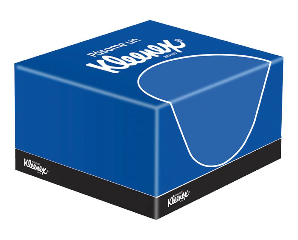 Kimberly-clark · Kleenex (825,97 g)