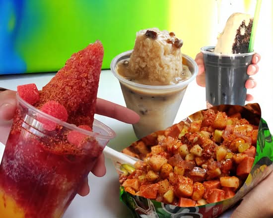 Raspapas Carnero (Guadalajara)