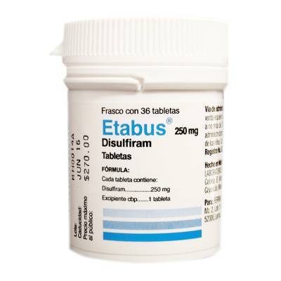 Antabus 250 Mg Kaufen
