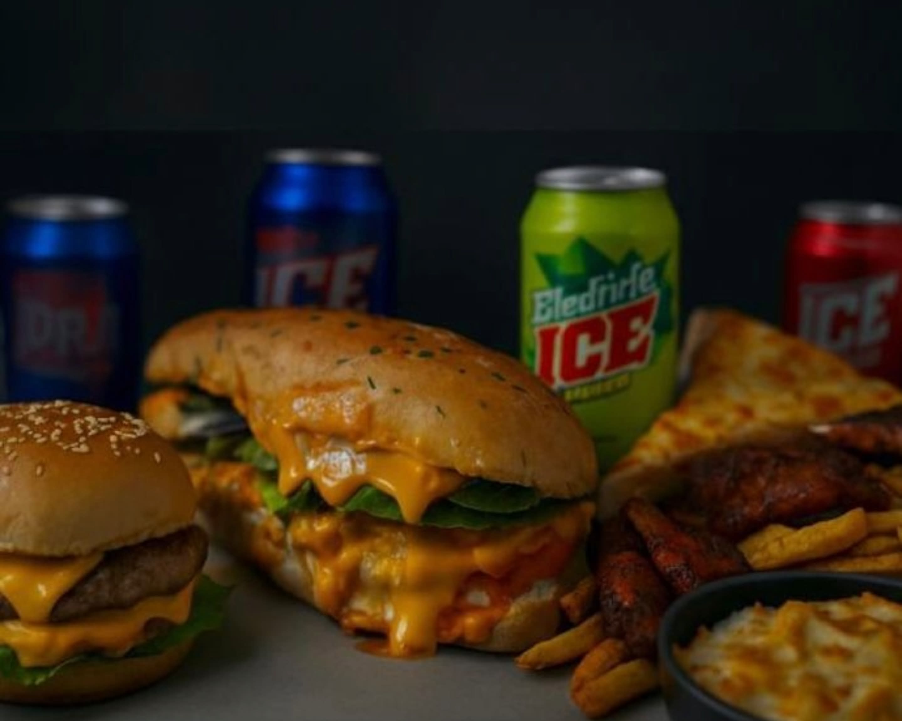 FTK- From The Kitchen Menu Deals & Prices - Birmingham, UK Delivery ...