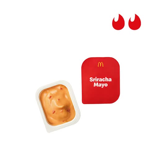 Sriracha Mayo