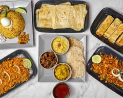Tamil Food Eelam - Indian Restaurant