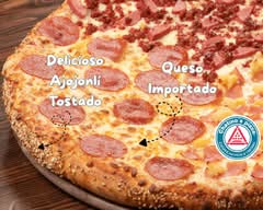 Chatino's Pizza (San Pedrito)