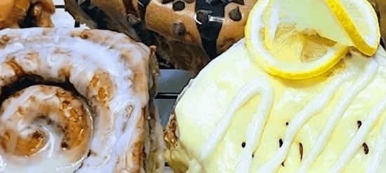 Cinnamom Bakery (Sherman Oaks)
