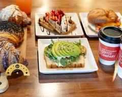 San Fernando Coffee Company (Indio)