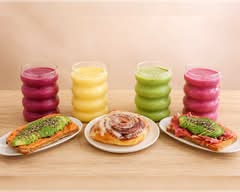 Samadhi Coffee & Tea