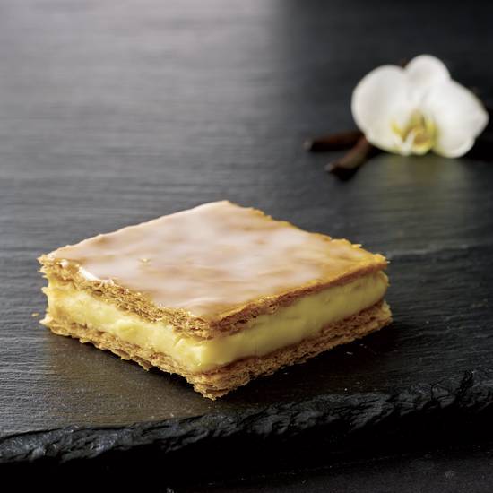 Millefeuille