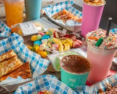 Confection Obsession