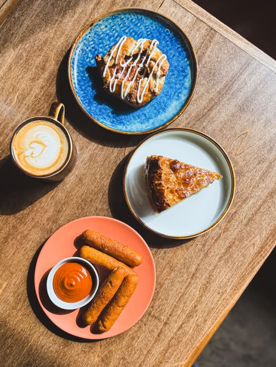 Tantísimo (Sylvan Park)