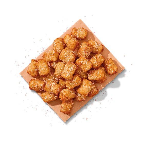 CRAZY TOTS