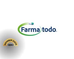 Farmatodo 🛒💊(Obispado)