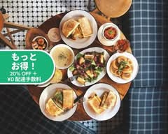 デイアンドナイト Day & Night