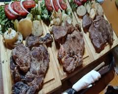 Maestro Asador (Mexico City)