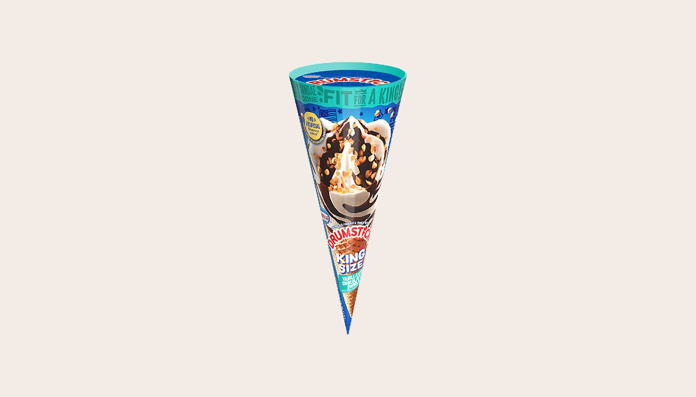 Nestle Supreme Cone 7.5oz