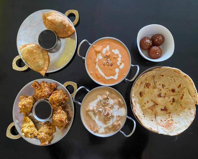 Order Divine Indian Restaurant Delivery Online Whangarei Takeout