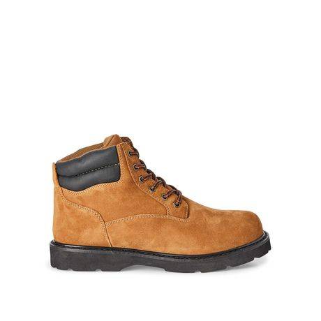 George Men''s Sam Boots (Color: Brown, Size: 11)