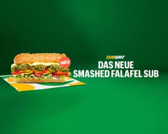 Subway am Isartor