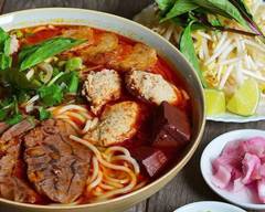 PHO VIET QUAN 5 ベトナムレストラン