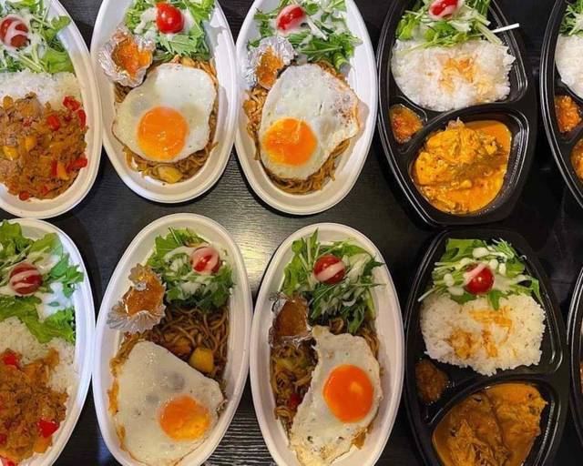 KEBAB HUTのメニュー| お得情報と値段 | 仙台 でデリバリー ・ 配達