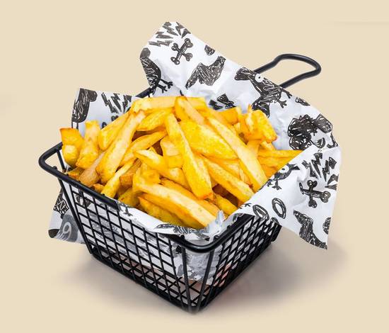 Frites