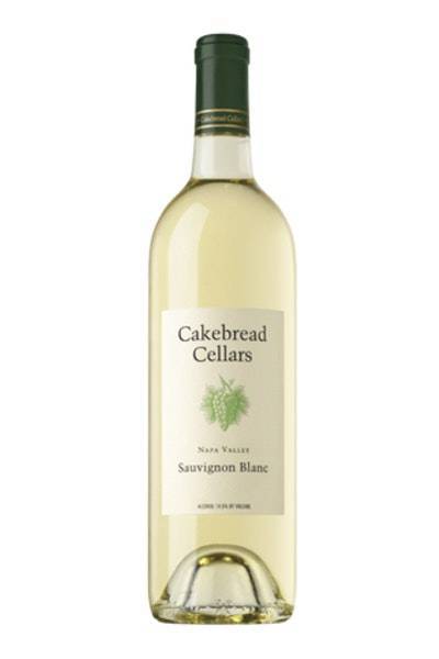 Cakebread Cellars Sauvignon Blanc Wine (750 ml)