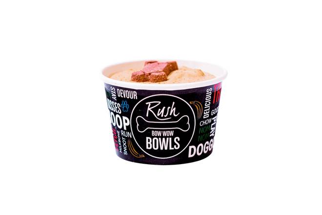 Bow Wow Bowl