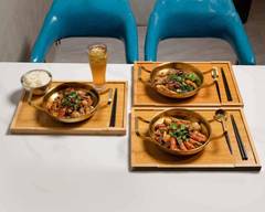 大發麻辣香鍋 總店