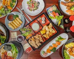 Futomaki Port Chalmers